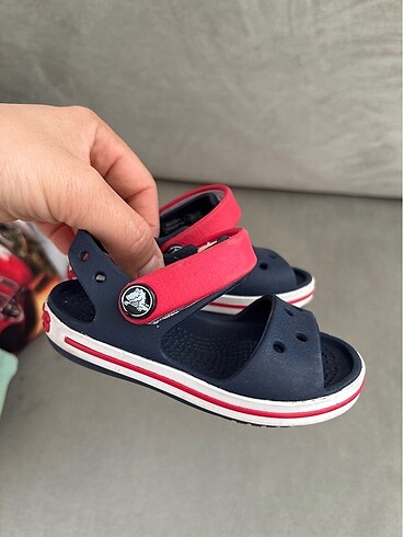 Crocs Crocs terlik ayakkabı