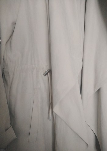 İpekyol trenc ceket - Görsel 2