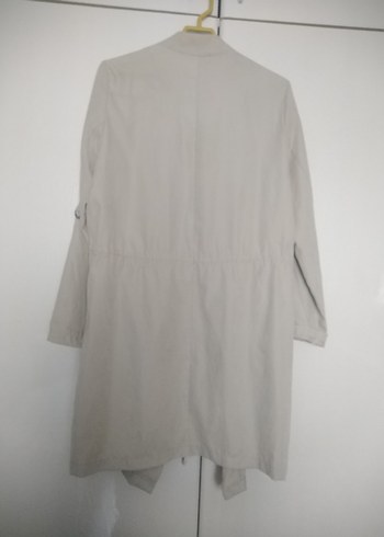 İpekyol trenc ceket - Görsel 4