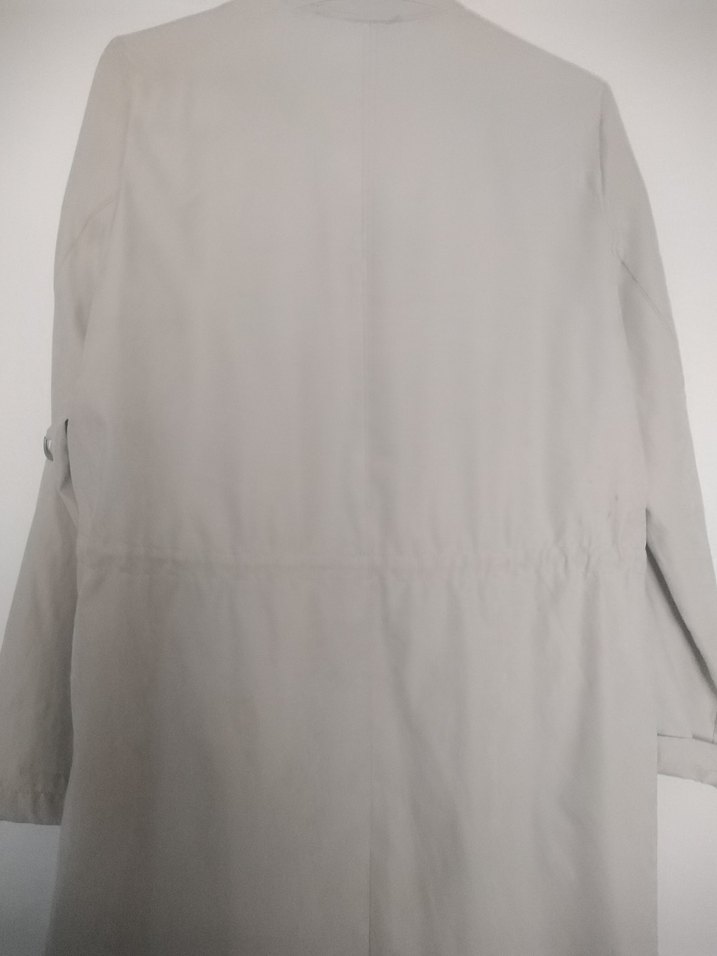 İpekyol trenc ceket - Görsel 5