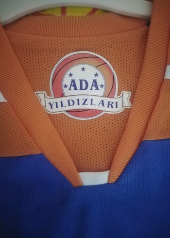 Erkek Çocuk V Yakalı Renkli Baskılı Atlet - Görsel 3