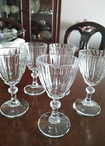 Paşabahçe Kahve yanı su bardağı 