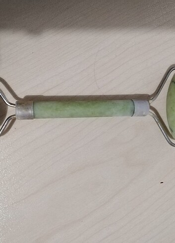 Cilt bakım masaj aleti yüz için - Görsel 2