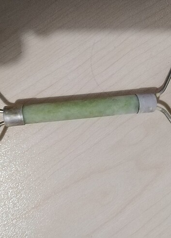 Cilt bakım masaj aleti yüz için - Görsel 3