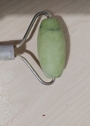 Cilt bakım masaj aleti yüz için - Görsel 4