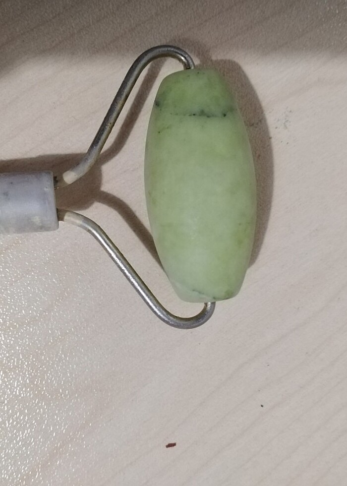 Cilt bakım masaj aleti yüz için - Görsel 4