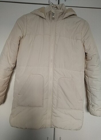 LC Waikiki Lcvvaikiki kız cocuk mont