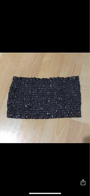 Bershka pull bluz