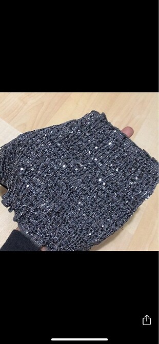 Bershka Bershka pull bluz