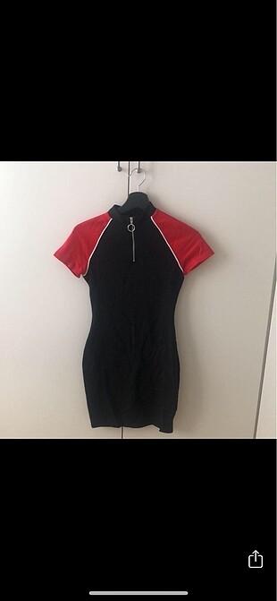 H&M spor elbise