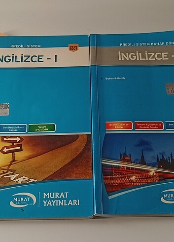 AÖF İngilizce 