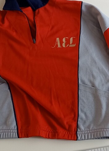 Diğer Retro sweatshirt