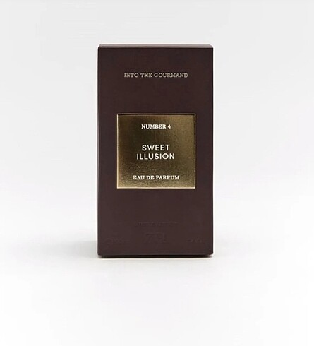 Zara Zara parfüm illusion