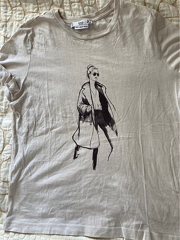 Basic T-shirt