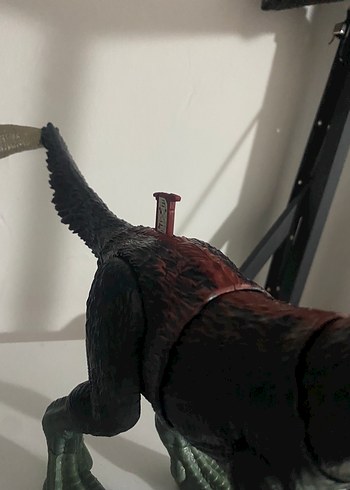  Jurassic world dinazor Dinozor Aksiyon Figürü