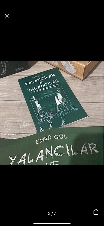 Beden Yalancılar ve yabancılar