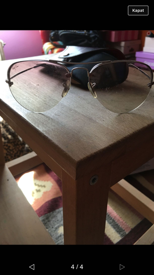 Ray Ban Orijinal rayban