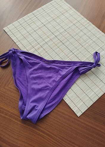 Bikini altı