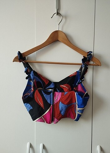 Trendyol & Milla Tatlı Crop