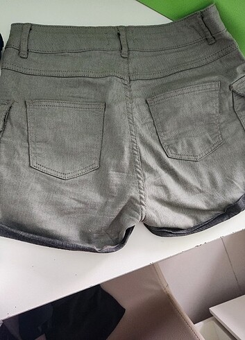 Trendyol & Milla Mini şort