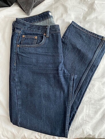 Pull&Bear Straight Jean