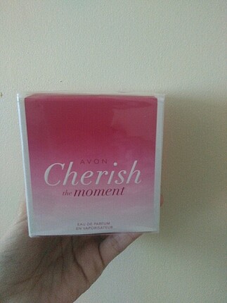 Cherısh parfüm