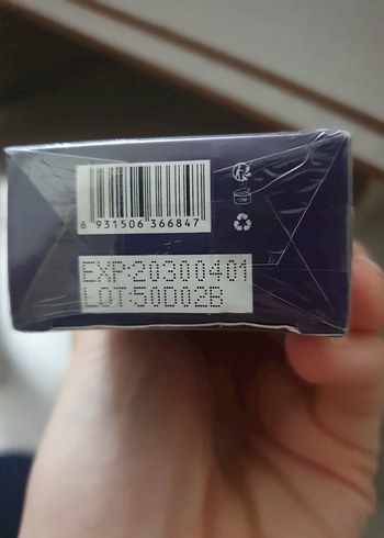 KOEC Fırçalı Vücut Kapatıcı Mükemmelleştirici - Görsel 6