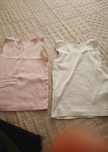 kız cocuk atlet - Görsel 6