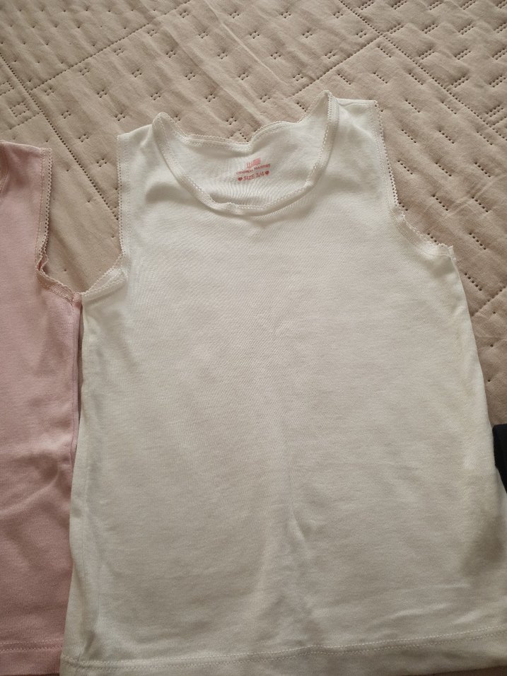 kız cocuk atlet - Görsel 5