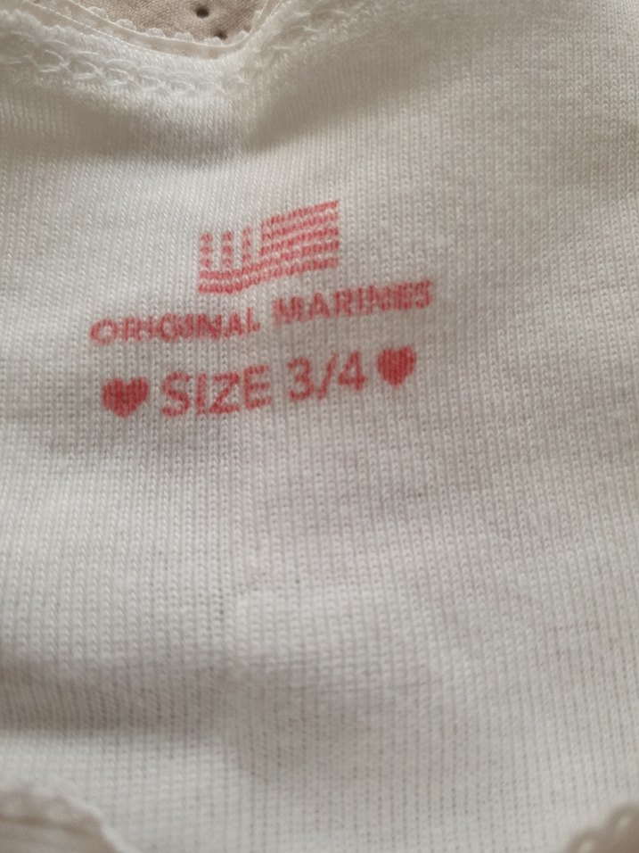 kız cocuk atlet - Görsel 3