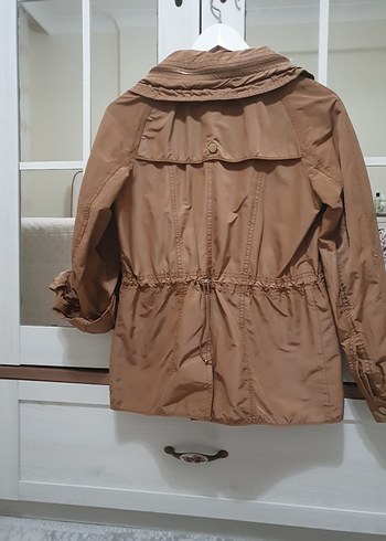 Massimo Dutti Massimo dutti trençkot