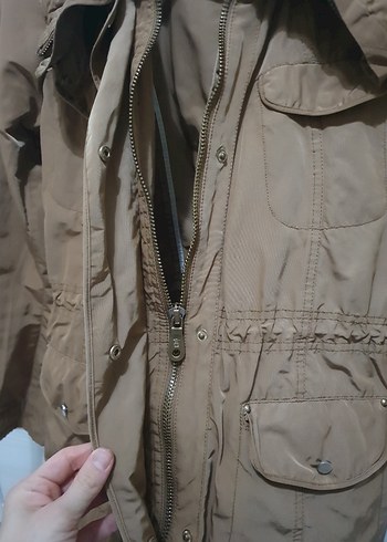 Massimo dutti trençkot - Görsel 6