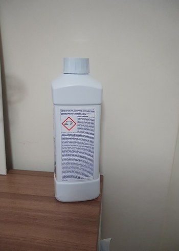 Amway Home Dish Drops Bulaşık Deterjanı - Görsel 3