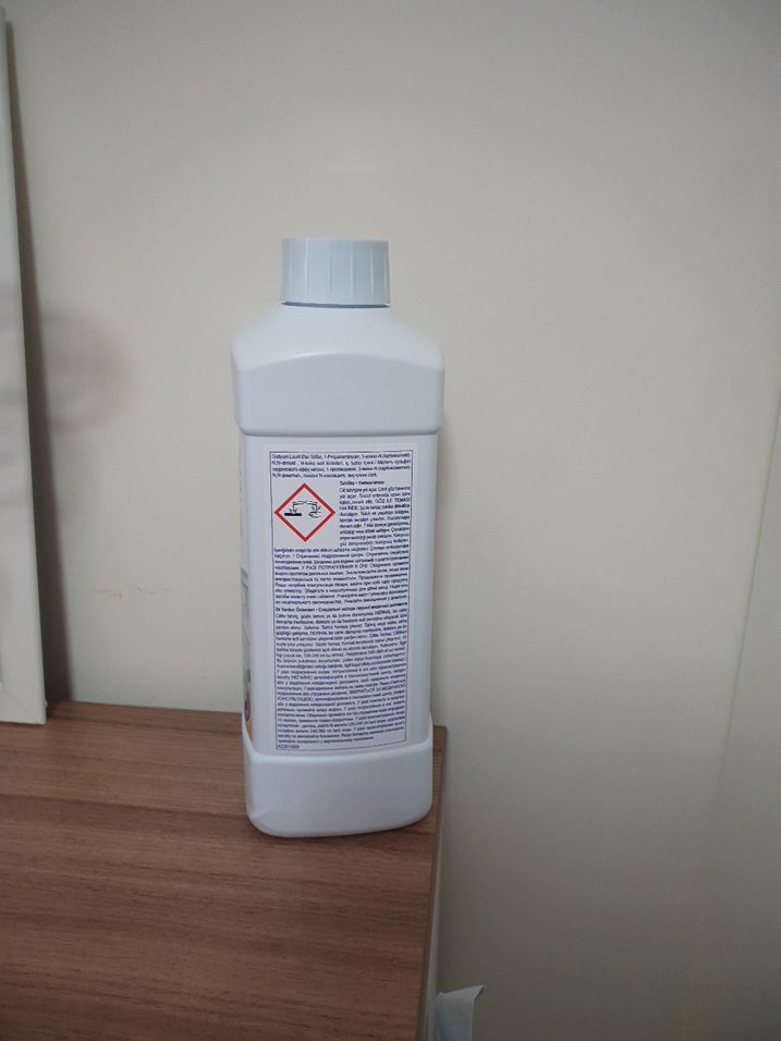 Amway Home Dish Drops Bulaşık Deterjanı - Görsel 3