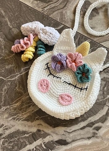 Pony Çanta
