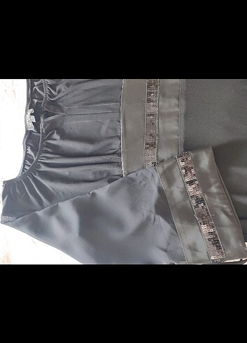 Kısa abiye - Görsel 2