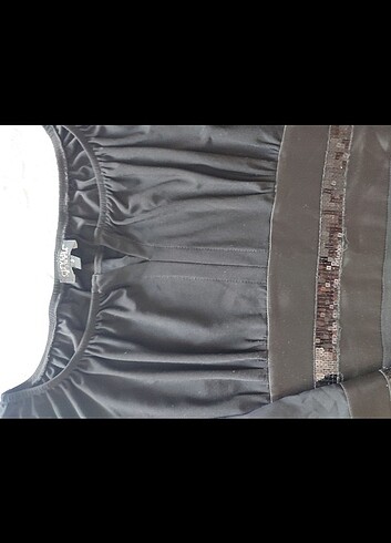 Kısa abiye - Görsel 3