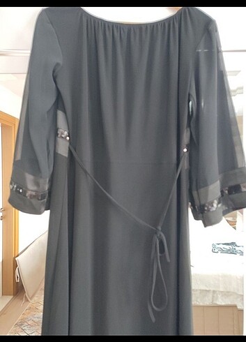 Kısa abiye - Görsel 5