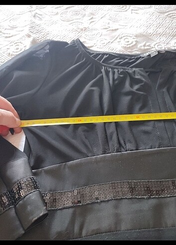 Kısa abiye - Görsel 7