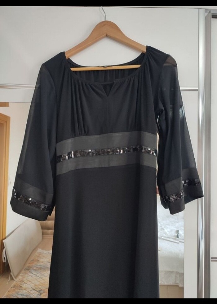 Kısa abiye - Görsel 4