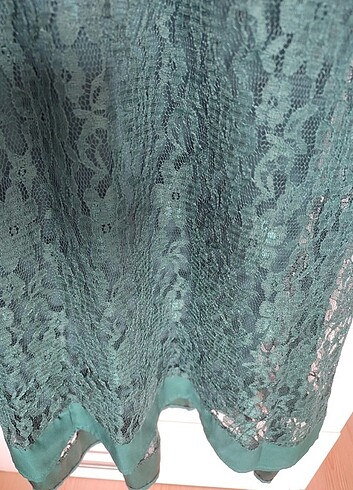 Güpür abiye... - Görsel 6