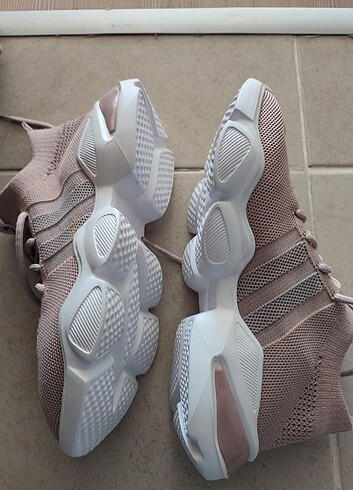 Dokuma spor ayakkabi - Görsel 6