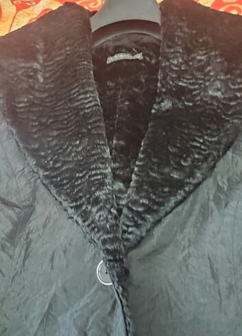 Çok şık mont - Görsel 2