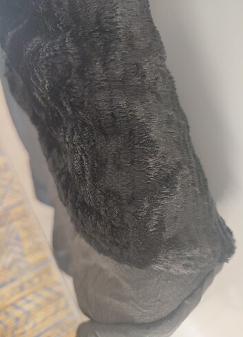 Çok şık mont - Görsel 8