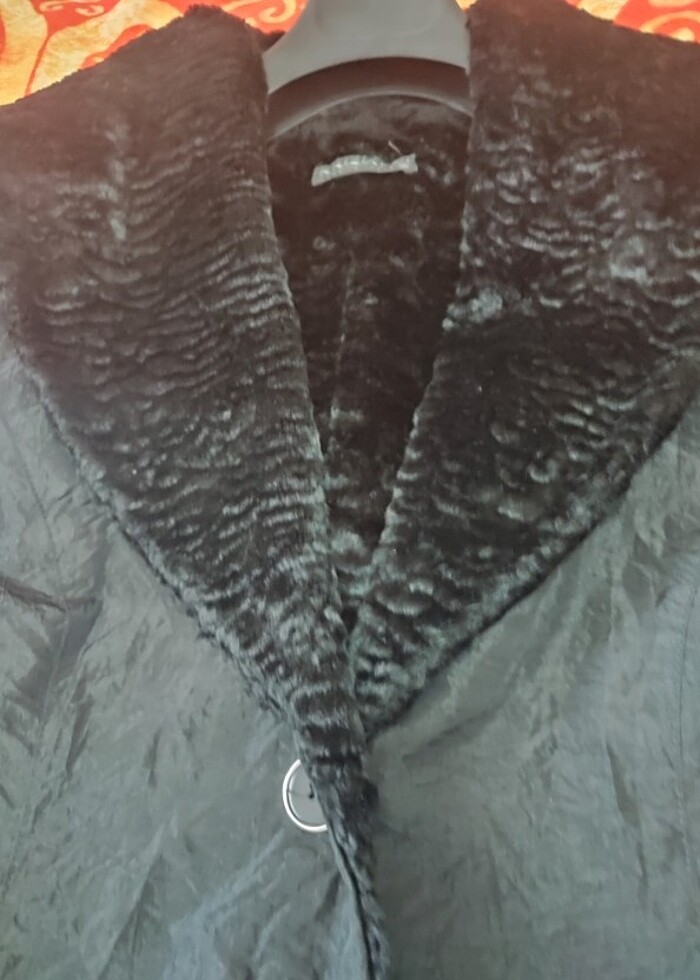 Çok şık mont - Görsel 2