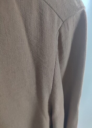 Mevsimlik şık gomlek. - Görsel 5