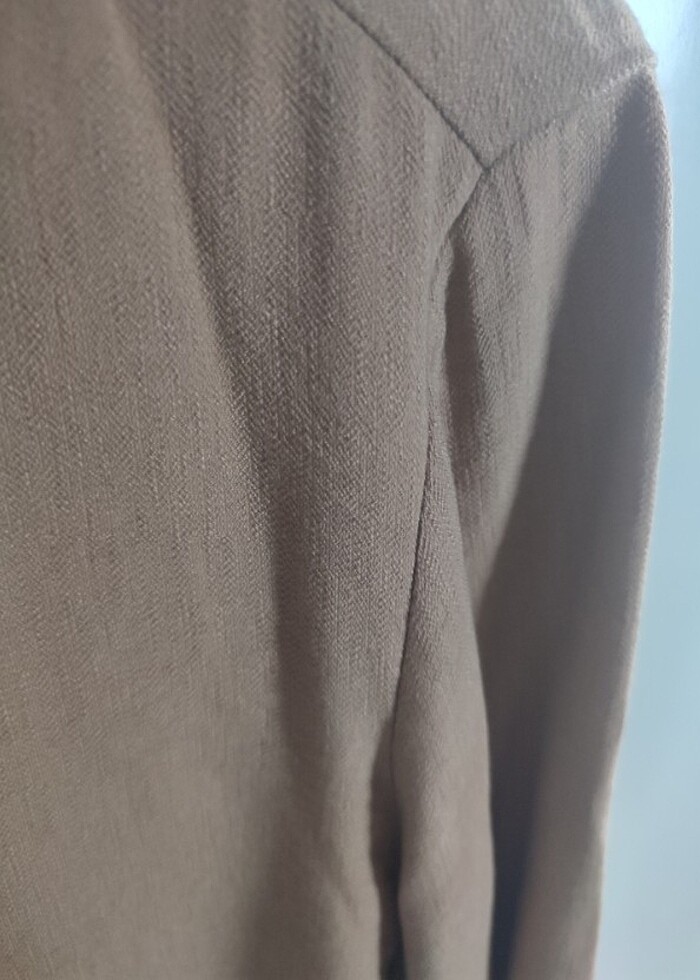 Mevsimlik şık gomlek. - Görsel 5