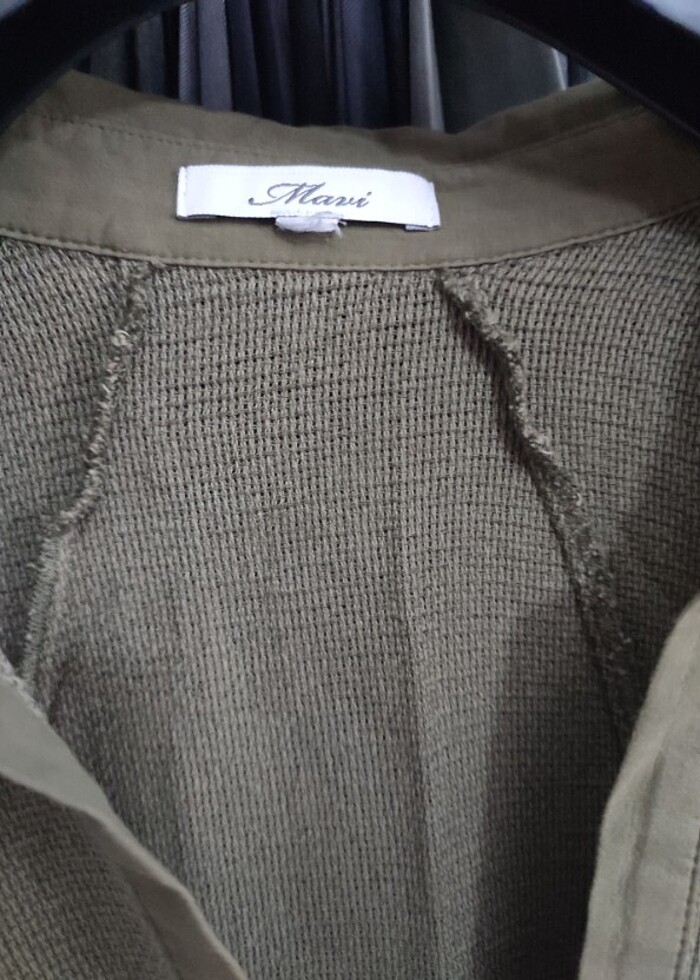 MAVİ NİN ÜRÜNÜDÜR. - Görsel 5