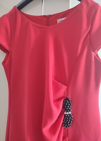 Şık abiye - Görsel 3