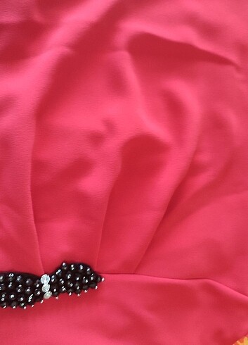 Şık abiye - Görsel 6